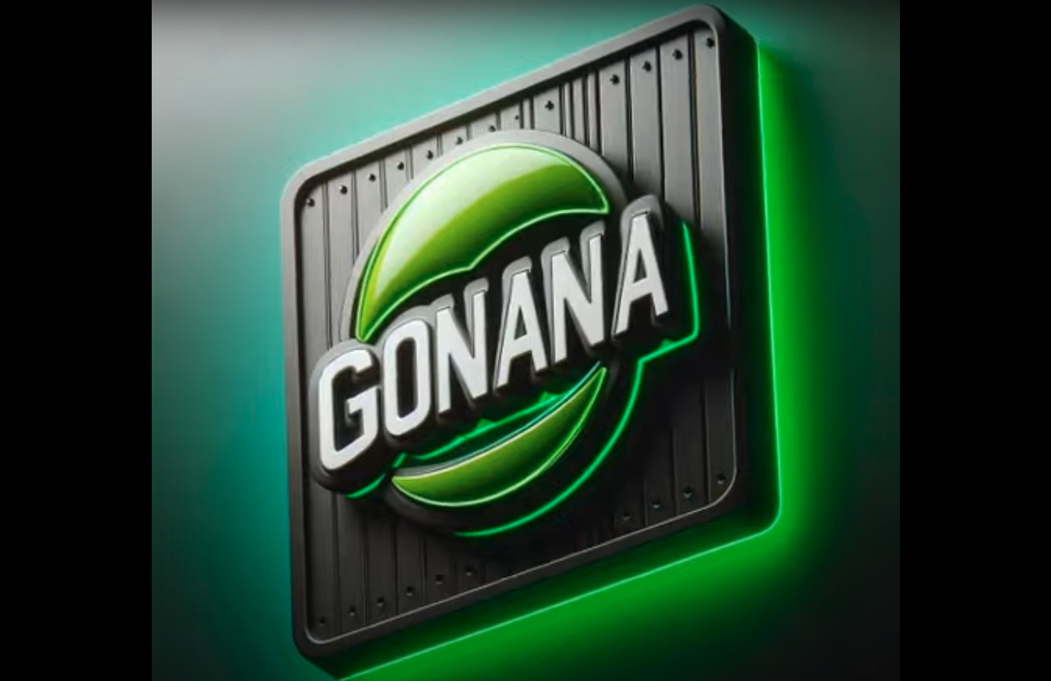 Gonana Gonana