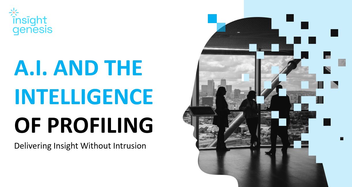 Insight Genesis AI Insight Genesis AI