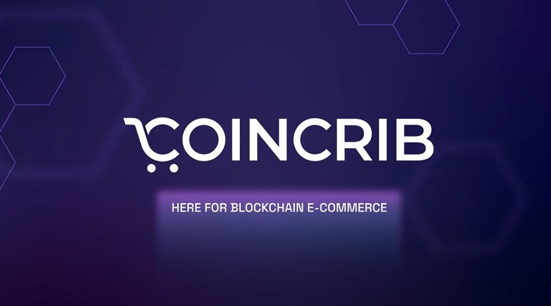CoinCrib – Web3 Marketplace for Crypto Shopping & Services Coincrib